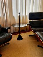 Bijzettafeltje van Zanotti. Model ‘Servomuto’, Huis en Inrichting, Tafels | Bijzettafels, Minder dan 55 cm, Design, Rond, Zo goed als nieuw
