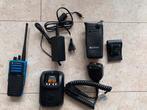 Motorola DP4401 Ex, Telecommunicatie, Ophalen of Verzenden, Zo goed als nieuw