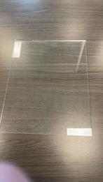 Plexiglas ( 30 stuks)plaatje 37x29 cm dikte 5mm, Verzenden, Gebruikt