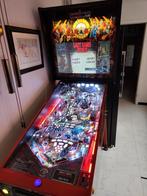 GeR JJP LE, Ophalen, Zo goed als nieuw, Flipperkast