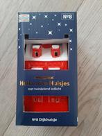 Nieuw Postcode Loterij huisje nummer 8 - Dijkshuisje, Diversen, Ophalen of Verzenden