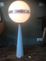 Design lamp space age guzzini stijl jaren 70, Ophalen, Zo goed als nieuw