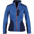 Blauw met oranje Horka Snowflake vest maat XS, Dames, Dressuur, Nieuw, Ophalen of Verzenden