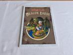 Donald Duck - Dragon Lords 02, Eén stripboek, Ophalen of Verzenden, Zo goed als nieuw