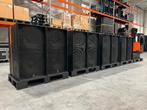 8x Martin Audio WS218X 2x18" sub-bass 144dB + cover, Overige merken, Gebruikt, Subwoofer, Ophalen of Verzenden