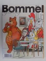 Bommel - nn_Bommel Glossy, Eén stripboek, Ophalen of Verzenden, Zo goed als nieuw, Marten Toonder