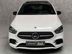 Mercedes-Benz B-klasse 180 Business Solution AMG /Pano /Came, Auto's, 136 pk, Gebruikt, Euro 6, 4 cilinders