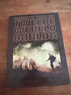 Bericht van de Tweede Wereldoorlog, Boeken, Ophalen of Verzenden, Gelezen