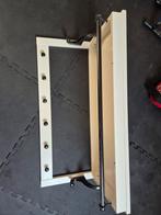 Ikea hemnes kapstok, Huis en Inrichting, Zo goed als nieuw, Minder dan 100 cm, Hout, Ophalen