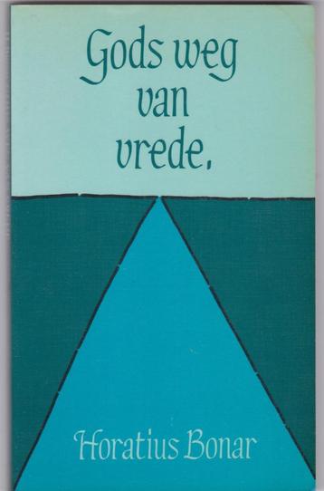 Horatius Bonar – Gods weg van vrede beschikbaar voor biedingen