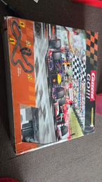 Carrera Go Racebaan 62336 - Red Bull & Ferrari, Ophalen of Verzenden, Gebruikt