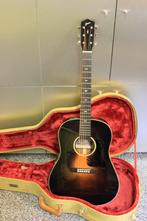 Greven J35 custom spruce / mahogany boutique gitaar, Muziek en Instrumenten, Snaarinstrumenten | Gitaren | Akoestisch, Ophalen of Verzenden