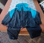 Regenpak maat S, Ophalen of Verzenden, Zo goed als nieuw, Regenpak