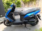 Sym Orbit 3 E5 injectie, Ophalen, Zo goed als nieuw, Orbit