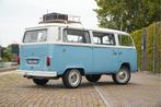 Volkswagen Transporter T2 Camper (bj 1974), Auto's, 8 stoelen, Volkswagen, Bedrijf, Handgeschakeld
