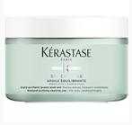 Nieuw- Kérastase Spécifique Argile Équilibrante Haarmasker, Ophalen of Verzenden, Nieuw, Haarverzorger of -hersteller