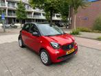 Smart Forfour 1.0 Pure NAP Airco Cruise, Auto's, Smart, Gebruikt, 4 stoelen, Origineel Nederlands, Handgeschakeld
