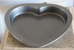 bakvorm hart vorm, Ophalen of Verzenden, Gebruikt, 25 tot 50 cm, Minder dan 100 cm