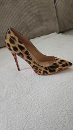 Louboutin shoes ongedragen, Ophalen of Verzenden, Nieuw, Pumps