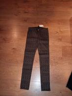 Mooie nieuwe nette bruine broek mt 38, Maat 38/40 (M), H&M, Bruin, Nieuw