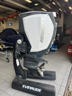 Evinrude G2 300pk, Watersport en Boten, Buiten- en Binnenboordmotoren, Ophalen, Zo goed als nieuw, Benzine