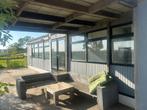 Woonunit met overkapping te koop, Ophalen
