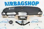Airbag set - Dashboard M zwart beige head up speaker BMW F10