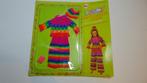 Dagy Barbie Vintage outfit nieuw in doos, Verzenden, Nieuw, Kleertjes