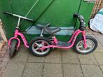 2 pucky loopfietsjes, Fietsen en Brommers, Steps, Ophalen, Gebruikt, Gewone step