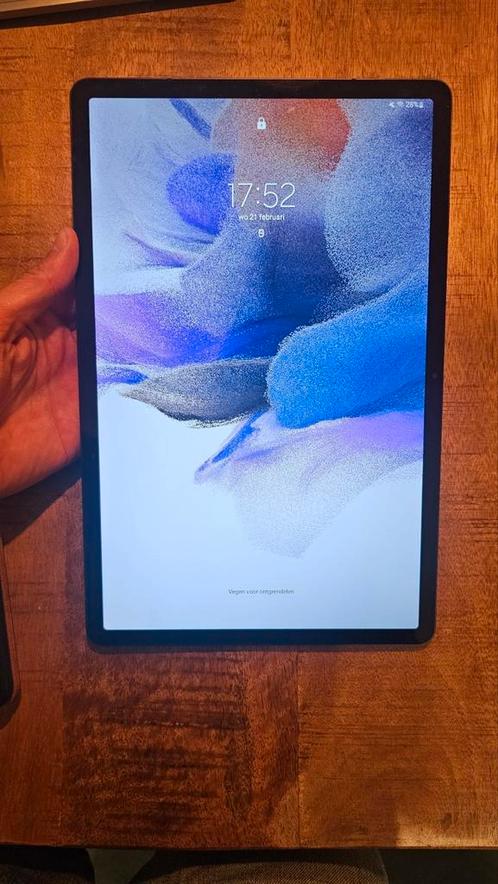 Samsung Tab S7 FE | 64GB opslag, Computers en Software, Android Tablets, Zo goed als nieuw, 64 GB, Ophalen
