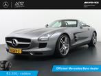 Mercedes-Benz SLS Roadster 6.3 AMG SLS Roadster 6.3 AMG, Auto's, Stof, Gebruikt, Origineel Nederlands, Bedrijf