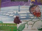 Kerst: Kerstverlichting 200 Ricelights 10 meter met trafo, Ophalen of Verzenden