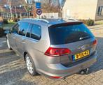 Volkswagen Golf 1.6 TDI-110PK Variant highline 2014, Voorwielaandrijving, 1295 kg, 4 cilinders, Origineel Nederlands
