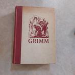 De sprookjes van Grimm 1940, Ophalen of Verzenden, Gelezen