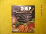 soep een onbegrensd gerecht joop de nijs, Boeken, Ophalen of Verzenden, Zo goed als nieuw
