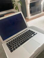 MacBook Air, Computers en Software, Apple Macbooks, MacBook, Gebruikt, Ophalen, 13 inch