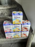 12 pakken nutridrink 48 flesjes, Diversen, Ophalen