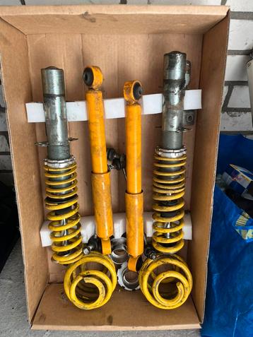 FK Schroefset Volkswagen Golf 4 4Motion beschikbaar voor biedingen