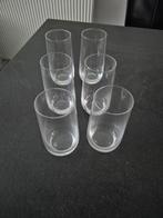 6 Longdrinkglazen - Nieuwstaat, Ophalen, Zo goed als nieuw