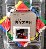 CPU Circus™ - AMD Ryzen 5 1600X