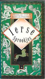 Ierse sprookjes - Sprookjes uit de wereldliteratuur, Boeken, Ophalen of Verzenden, Zo goed als nieuw, Frederik Hetmann