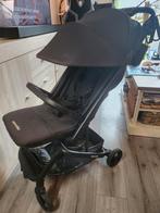 Easywalker miley 2 kinderwagen buggy, Ophalen, Zo goed als nieuw, Overige merken, Verstelbare rugleuning