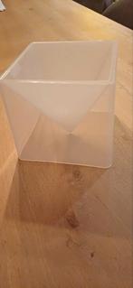 Epoxy Piramide Vorm, Ophalen of Verzenden, Zo goed als nieuw