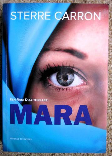 Mara - Sterre Carron | Reeks: Rani Diaz beschikbaar voor biedingen