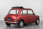 MINI Mini 1.3 Sprite (bj 1993), Auto's, Mini, Voorwielaandrijving, Overige modellen, 4 cilinders, 4 stoelen