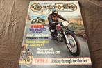 Classic Bike mei 1983 Douglas 600 BSA bantam Matchless G9, Ophalen of Verzenden, Gelezen