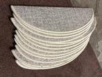 Trapbekleding, Huis en Inrichting, Ophalen, Crème, Nieuw, Tapijttegels