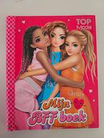 Top model mijn BFF boek €5, Ophalen of Verzenden, Nieuw