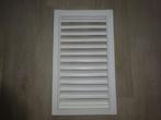 WIT HOUTEN LOUVRE LUIK, Huis en Inrichting, Ophalen of Verzenden, Gebruikt