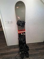 Snowboard, flow bindingen en boots, Ophalen, Gebruikt, Board